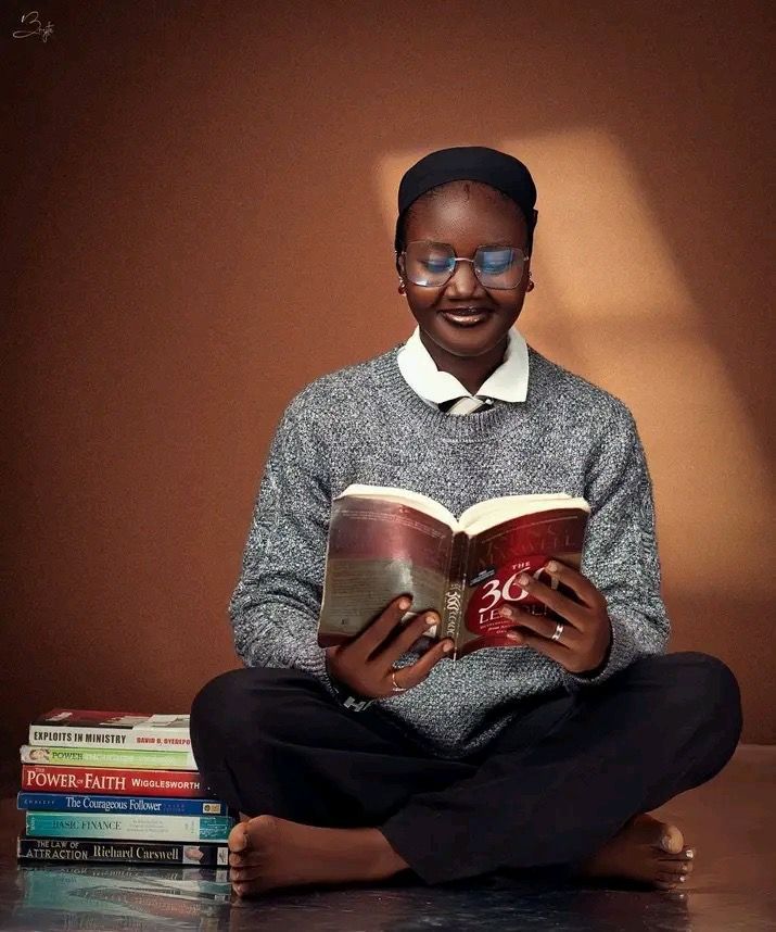 Oluwabukolami Owolabi